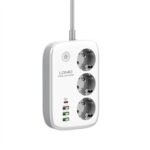 Prise Wifi Smart LDNIO Siyoteam Fast Cahrge+Controle Wifi SEW3452 – Image 3