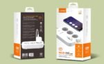 Prise Wifi Smart LDNIO Siyoteam Fast Cahrge+Controle Wifi SEW3452 – Image 5
