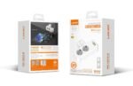 Prise LDNIO Siyoteam USB/PD/2prises + Led lumière de nuit / Fast charge- SE2337 – Image 2