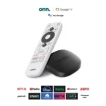 ONN Streaming Box TV 4K Google TV – Image 11
