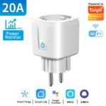 Prise WiFi 20A/16A – Image 6
