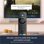 Amazon Fire TV Stick 4K MAX – Image 8