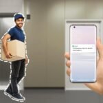 Xiaomi Smart Doorbell 3 – Image 3