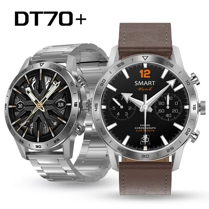 7756466172015440693-1.jpg Sanlepus Watch 3 Classic Plus – Image 1