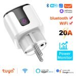Prise WiFi 20A/16A – Image 7
