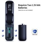 Télécommande LG Magic Control MR23-GA – Image 6