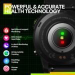 Zeblaze Ares 3 PRO – Image 4