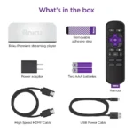 Roku Premiere Streaming 4K HDR – Image 2