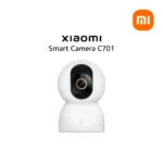 Xiaomi Camera C701 4K HDR 8MP – Image 2