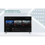 ONN Streaming Box TV 4K Google TV – Image 8
