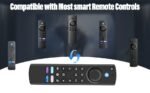 Télécommande  AMAZON FIRE TV STICK ( ALEXA) – Image 3