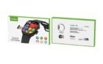 Modio SM06 – Smartwatch avec SIM, Appel HD & Camera – Image 3