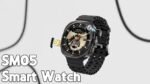 Modio SM05 – Smartwatch avec SIM, Appel HD & Camera – Image 5