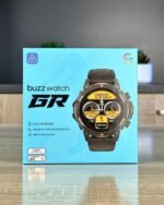 ACE Buzz Watch GR