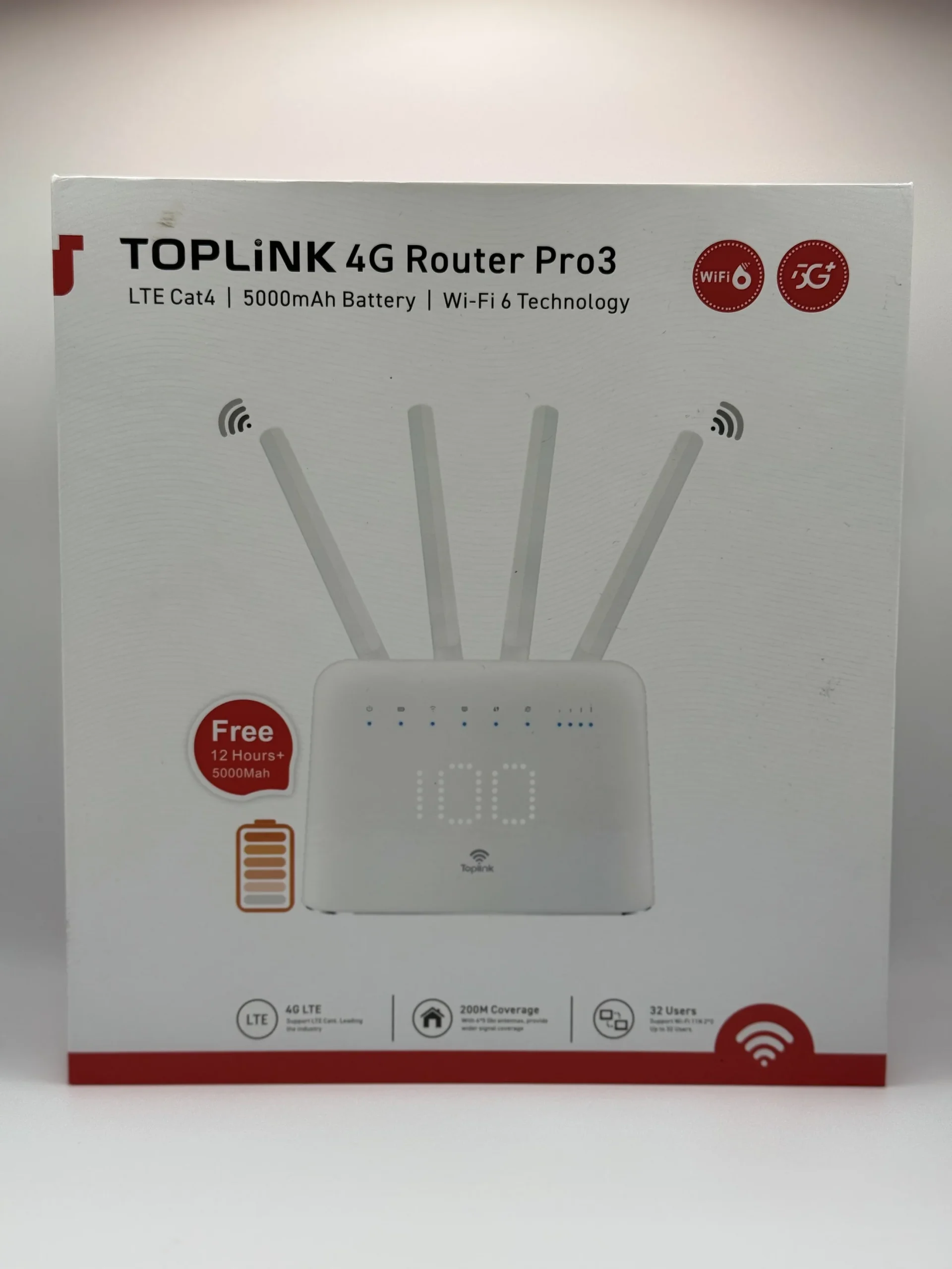 FullSizeRender_541244ae-4dcf-4b1a-9cf6-4883bd177fe2-scaled-2.webp Modem 4G LTE TOPLINK Pro 3 Batterie – Image 1