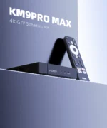 Mecool KM9 Pro Max New GoogleTV 4K 2/32GB – Image 3