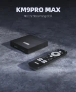 Mecool KM9 Pro Max New GoogleTV 4K 2/32GB – Image 5