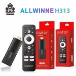 HCS 97 Stick Android TV 4K Android 14