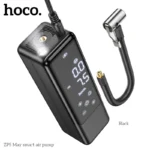 Hoco Pompe à Air 3,5Bar ZP5 – Image 3
