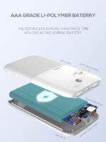 LDNIO Siyoteam Powerbank Fast 10000mAh – Image 6