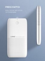 LDNIO Siyoteam Powerbank Fast 10000mAh – Image 7