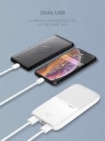 LDNIO Siyoteam Powerbank Fast 10000mAh – Image 10