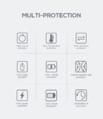 LDNIO Siyoteam Powerbank Fast 10000mAh – Image 11