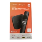 Xiaomi TV Box S (2nd Gen) – Image 2