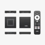 Mecool KM9 Pro Max New GoogleTV 4K 2/32GB – Image 7