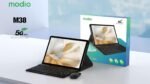 Tablette Modio 10.1" 5G Dual Sim Clavier 8/1TB M38 – Image 6