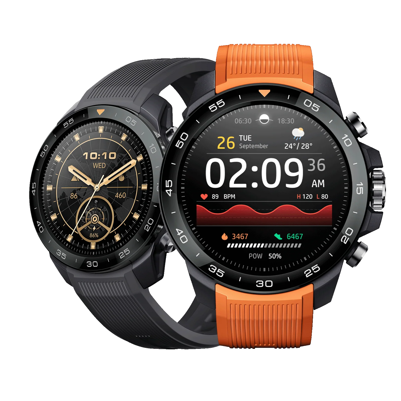 MibroSmartWatchGSExplorerS_2-1.webp Mibro GS Explorer S – Image 1