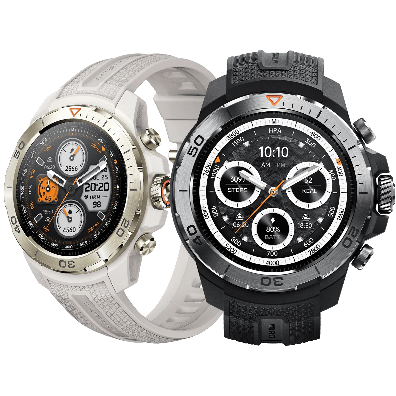 MibroWatchGSExplorerSet2-1.webp Mibro GS Explorer – Image 1