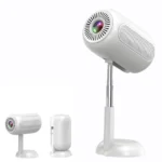 Smart Android Projecteur Datashow Gimbal – Image 5