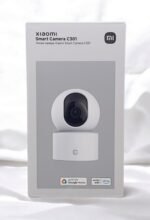 Camera Xiaomi 2K C301 – Image 2