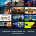 Amazon FireTV Stick 4K Max 2nd Gen – Image 2