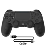 Manette sans-fil Data-Frog PS4/PC/Android/IOS – Image 8