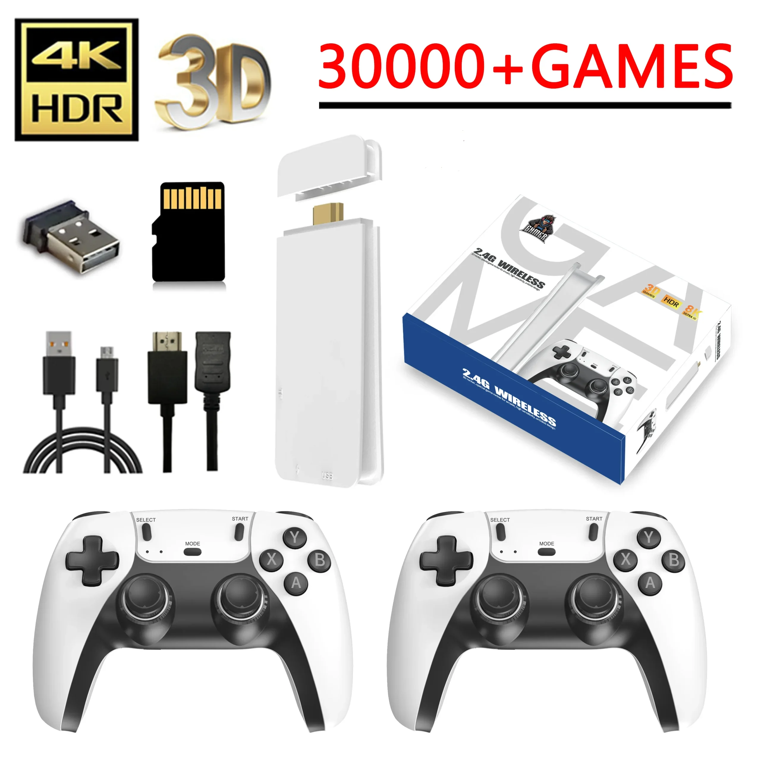 S1388df13f6984a6bb893e4f0c7de873cK-scaled-2.webp GAME STICK ARCAD RETRO 30000 GAMES – Image 1