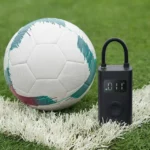 Xiaomi Mini Compresseur Air Pump 2 (2ème génération) – Image 3