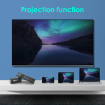 Smart TV Android H98 4K – Image 3