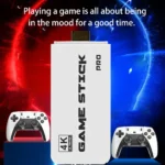 GAME STICK ARCAD RETRO 30000 GAMES – Image 2