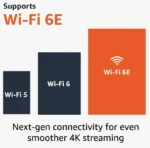 Amazon FireTV Stick 4K Max 2nd Gen – Image 5