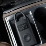 Xiaomi Mini Compresseur Air Pump 2 (2ème génération) – Image 2