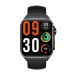 Haylou Watch S8 Curved Amoled – Image 4