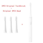 Xiaomi Mijia T100 Brosse à dent électrique Sonic – Image 10