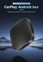 CAR PLAY ANDROID