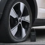 Xiaomi Mini Compresseur Air Pump 2 (2ème génération) – Image 4