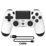 Manette sans-fil Data-Frog PS4/PC/Android/IOS – Image 9
