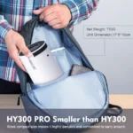 Projecteur Magcubic HY300 PRO (2ème Génération) Datashow – Image 4