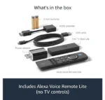 Amazon FireTV Stick 4K Max 2nd Gen – Image 3