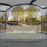 Xiaomi Smart Doorbell 3 – Image 5